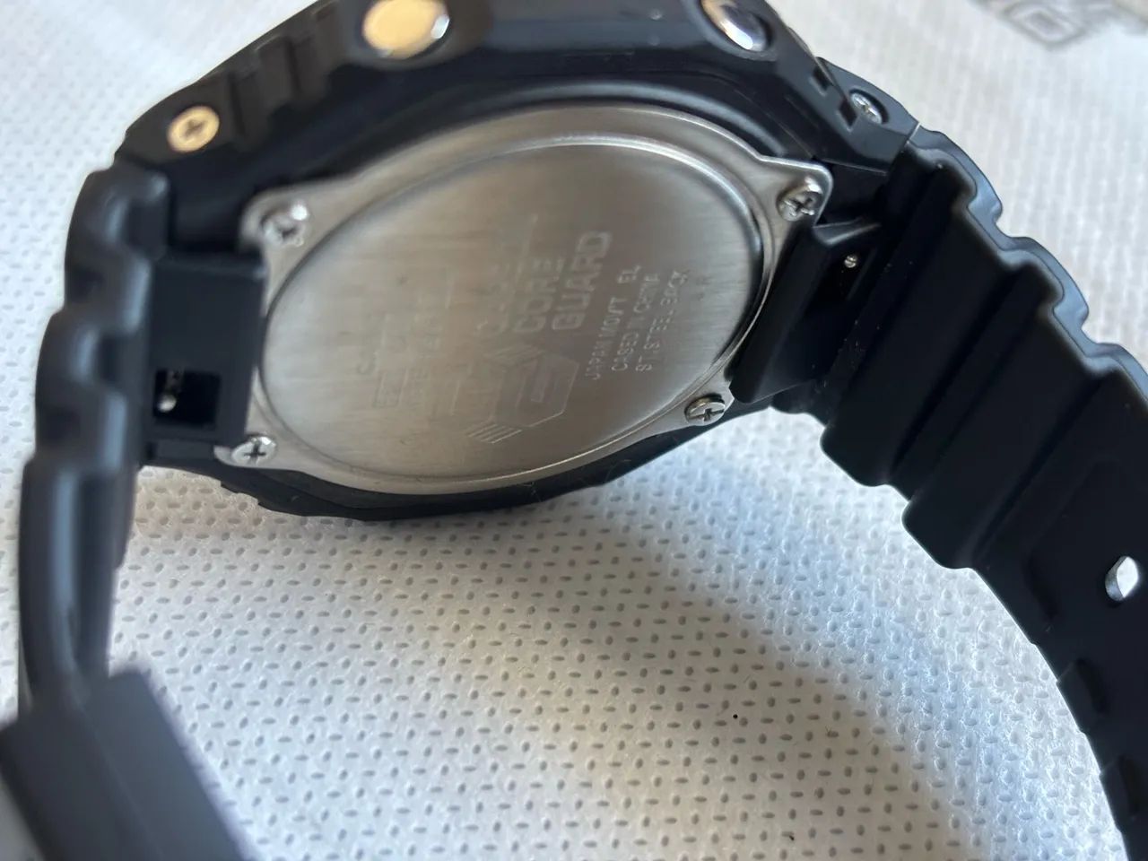 Relógio Casio G Shock  - Foto 5