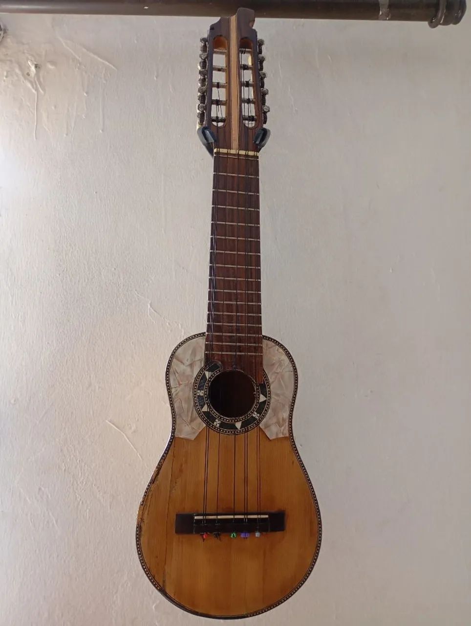 チャランゴ教本CD付　Metodo de Charango Charango boliviado - Instrumentos musicais - Samambaia Norte