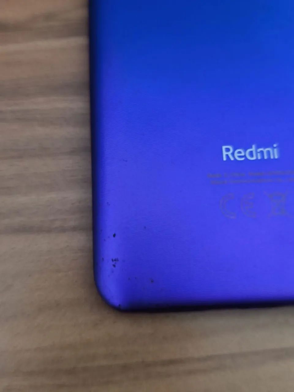 Xiaomi Redmi 9 - Foto 4