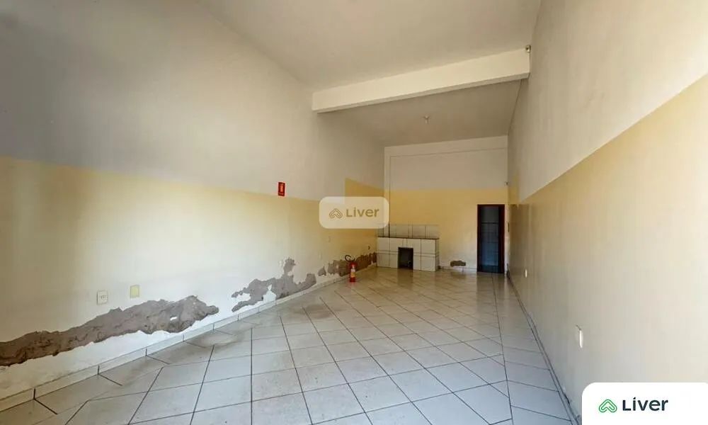 Edifício Calábria