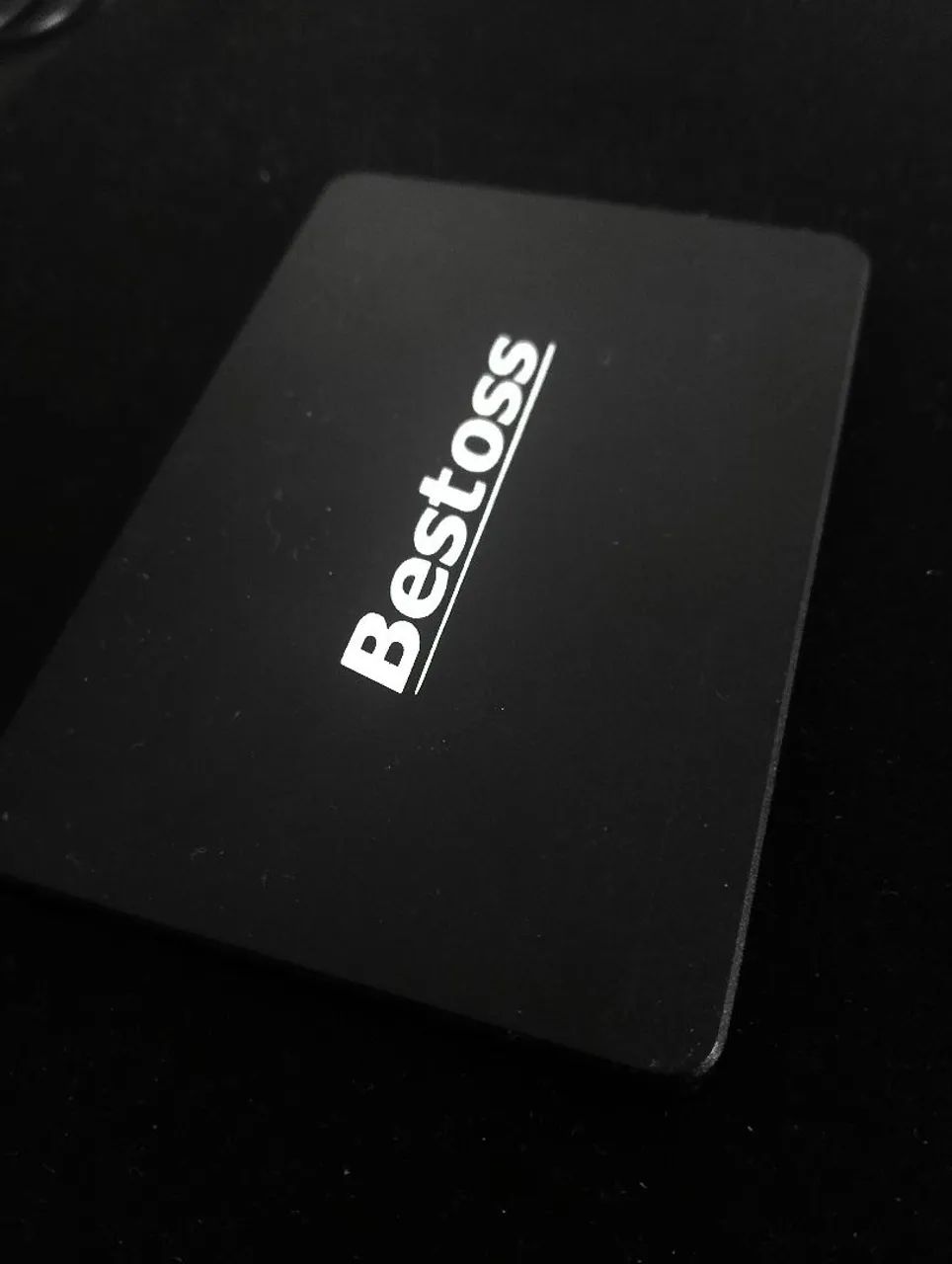 SSD 128gb