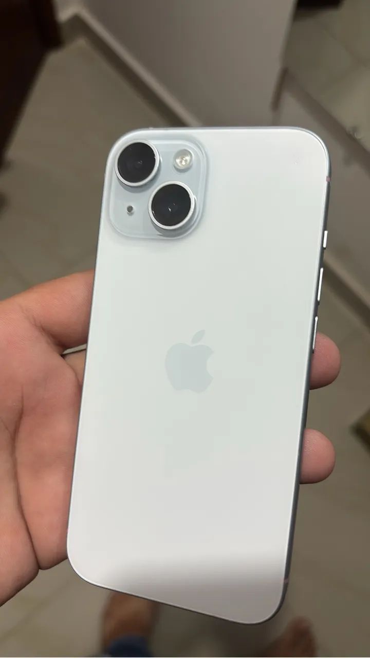 iPhone 15 - Foto 5