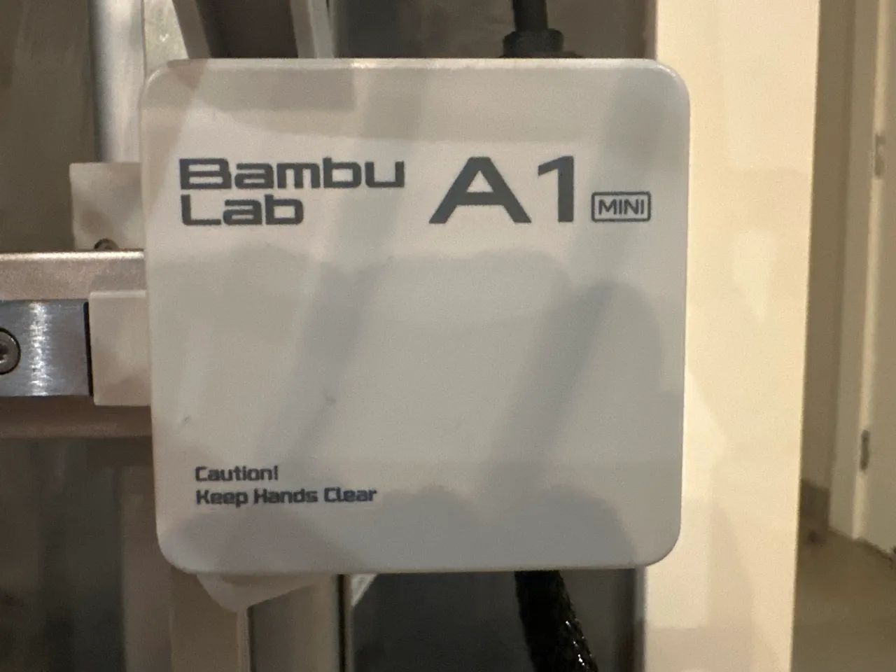 Bambu Lab A1 Mini Multicolorida - Foto 5