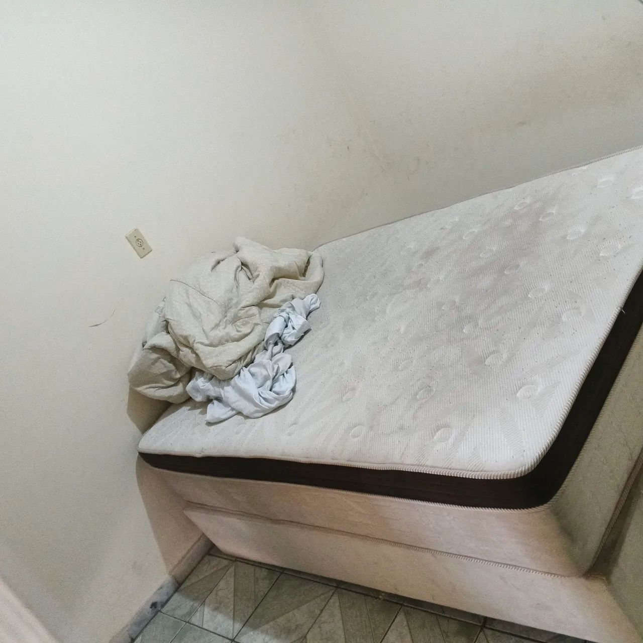 Cama de casal