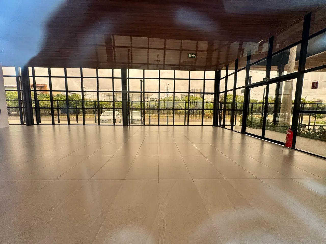 Lotes em condomínio na Aruana com 375m²/408m² - Foto 2