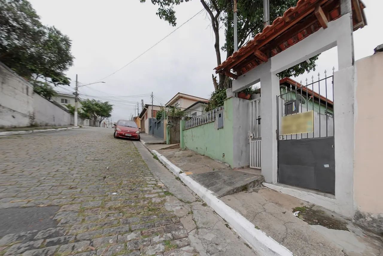 Casa comercial na Rua Armanda, 103  260 m² - Foto 2