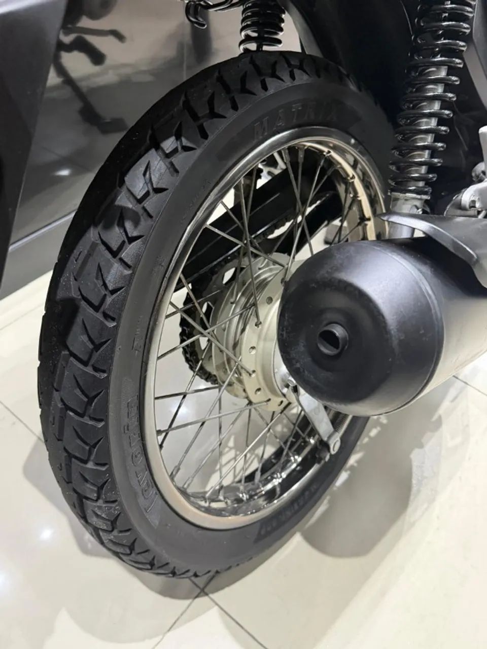 START 160 2018 R$ 13.800,00 - Foto 3