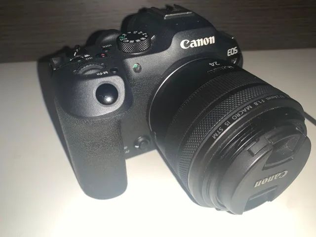 Canon R7 - Foto 4