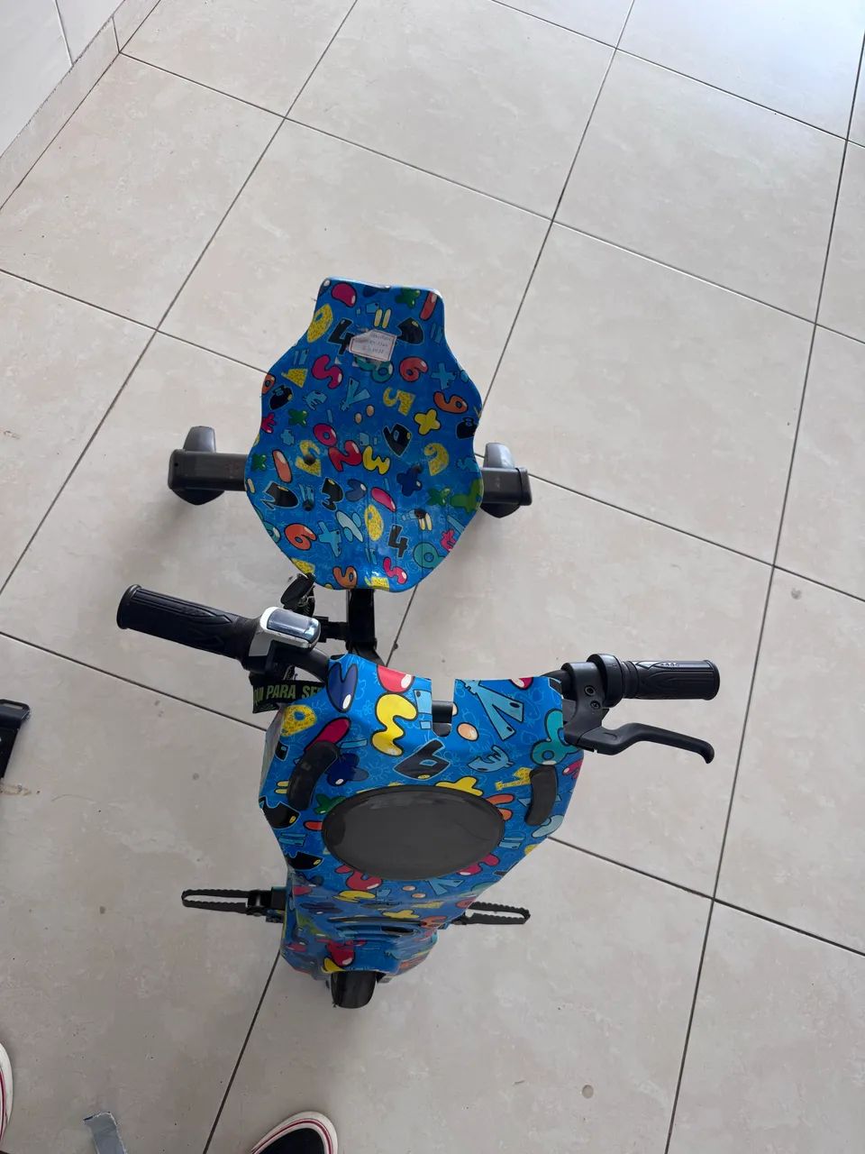 Triciclo Drift  - Foto 3