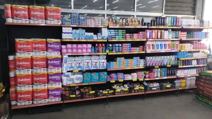 OPORTUNIDADE DE NEGÓCIO ! MERCADO TRADICIONAL À VENDA - Foto 2