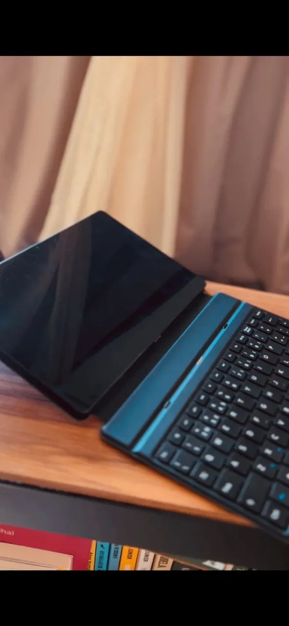 Tablet VAIO TL10 4GB RAM 128GB + Mouse Bluetooth - Foto 4