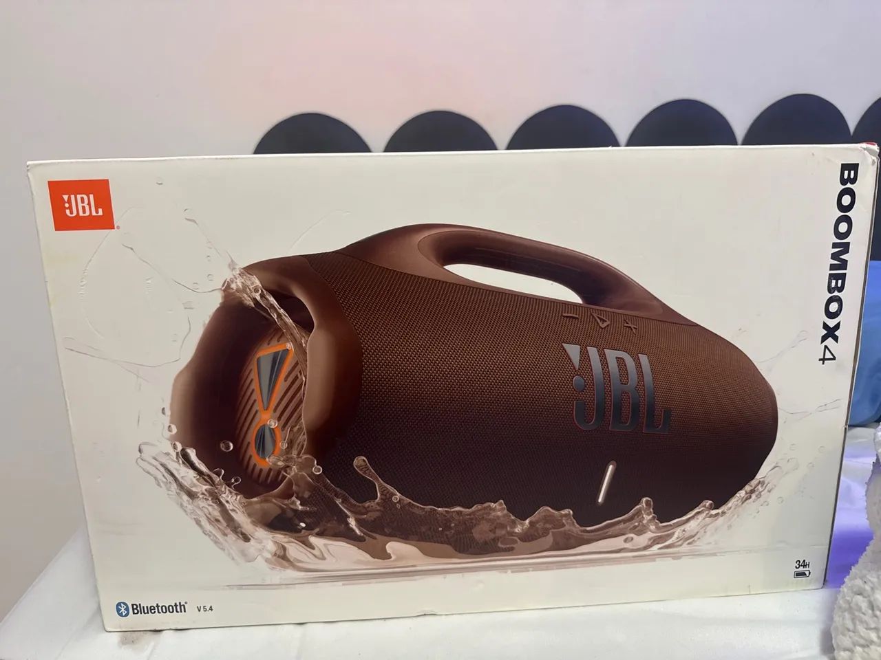 JBL BOOMBOX 4 - Foto 2
