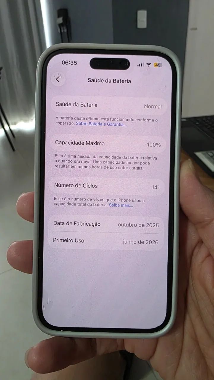 Iphone 15  - Foto 3