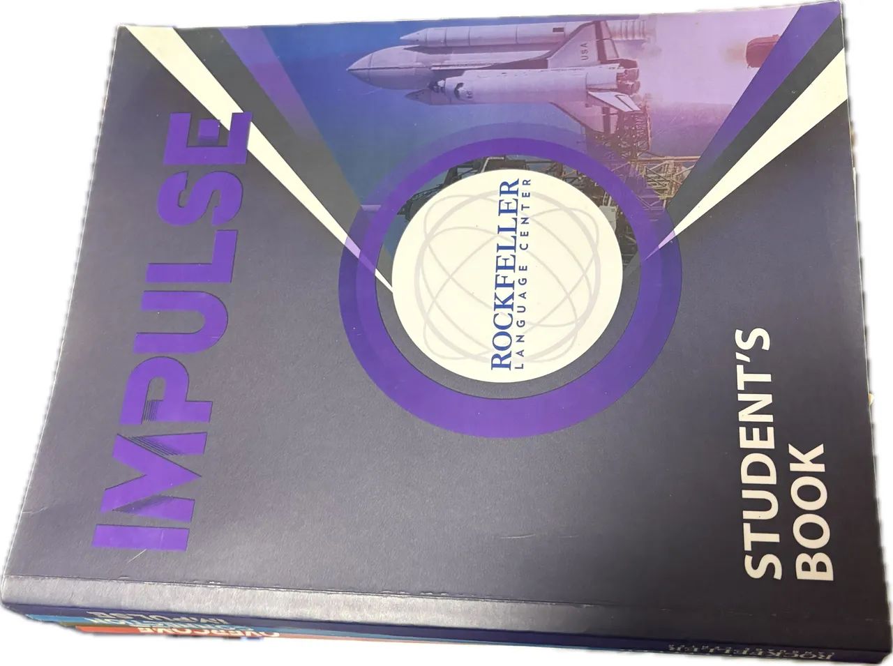 Livro de inglês  - Foto 2
