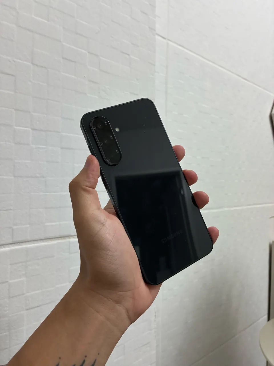 Galaxy A36 - 128gb - Foto 2
