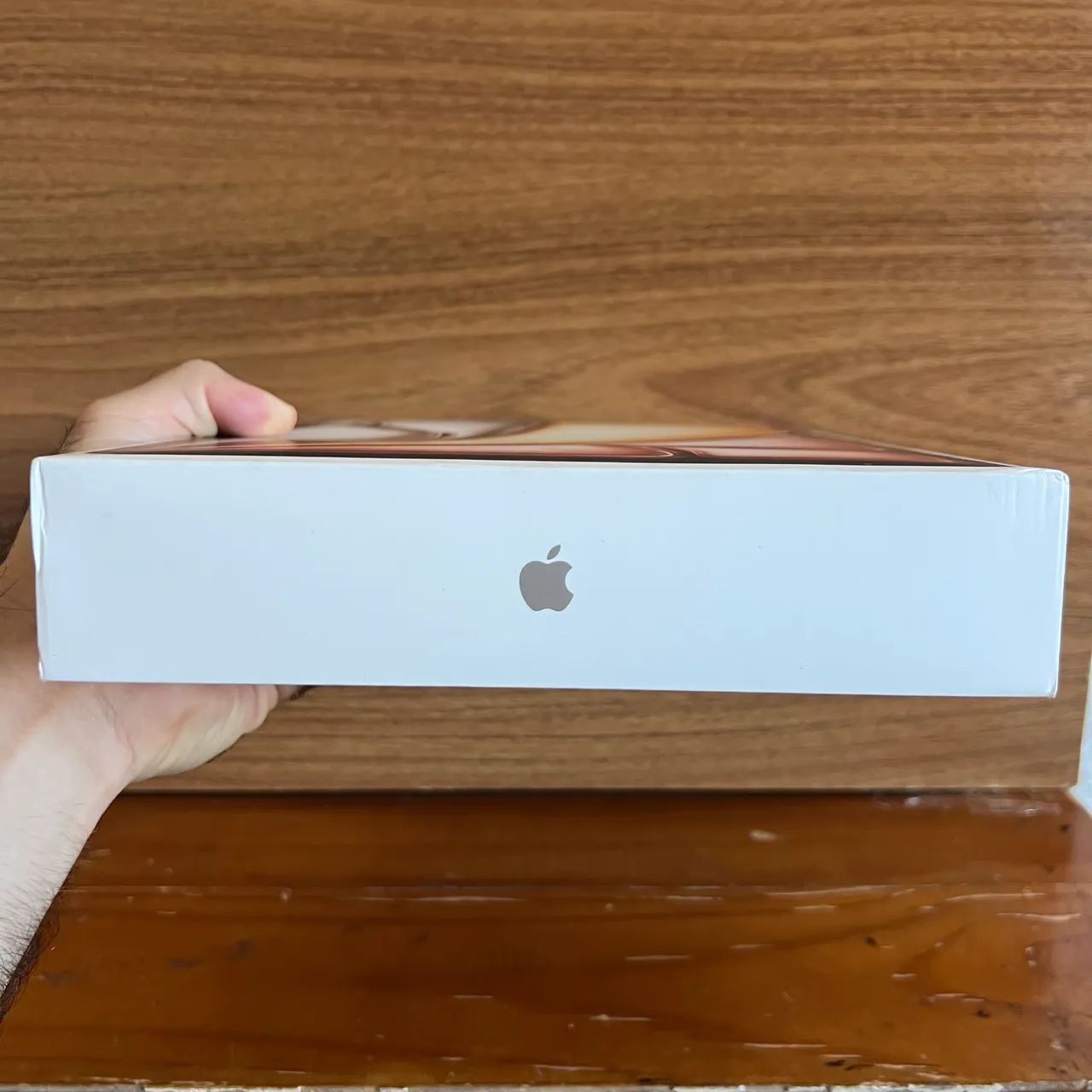IPAD AIR M3 13 WI-FI LACRADO - Foto 3