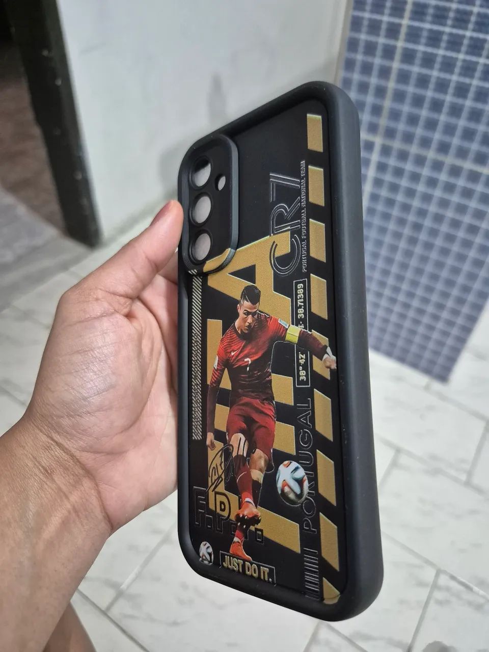 Capa de celular  - Foto 4