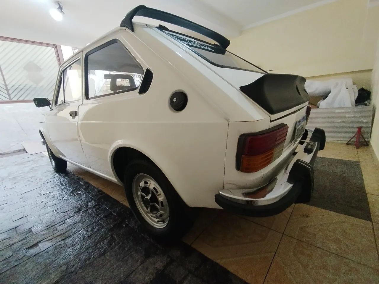Fiat 147 - Foto 3