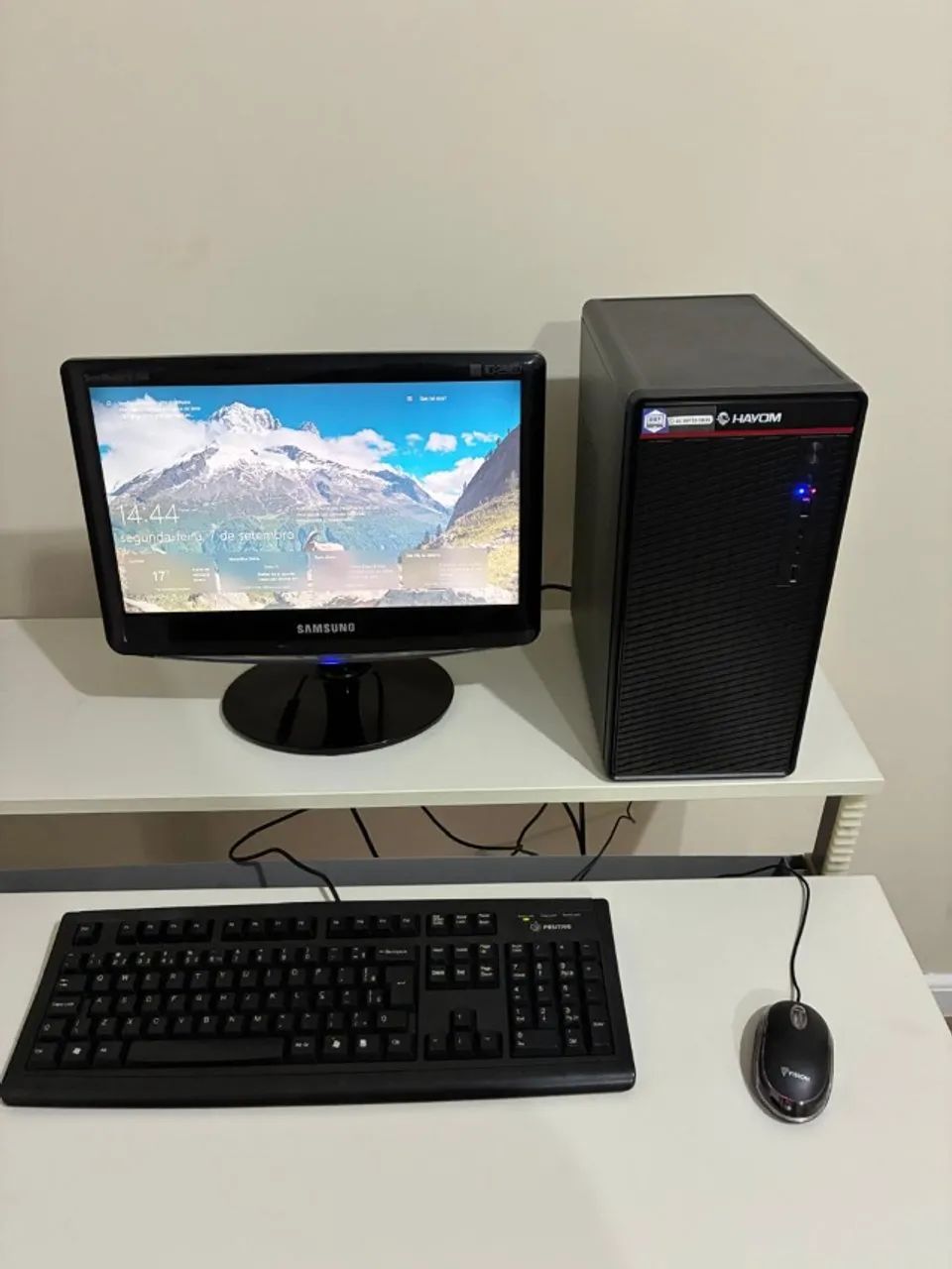 KIT HOME OFFICE - Foto 2