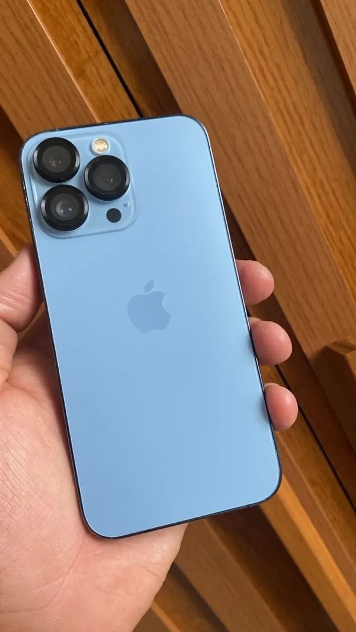 IPHONE 13 PRO 256GB - Celulares e Smartphones - Ceilândia Sul