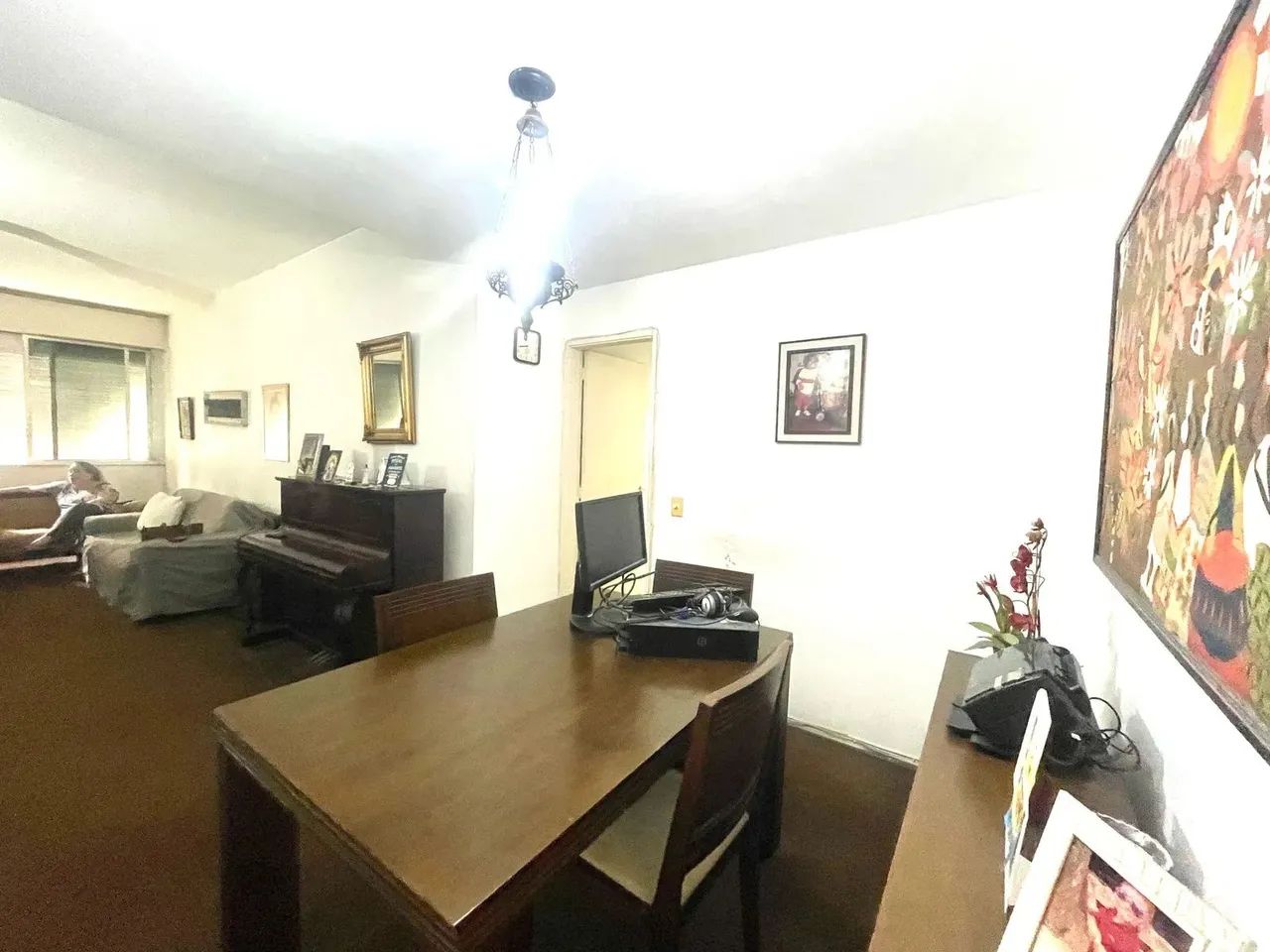 Imóvel para venda com 146 metros quadrados com 4 quartos em Flamengo - Rio de Janeiro - RJ - Foto 11