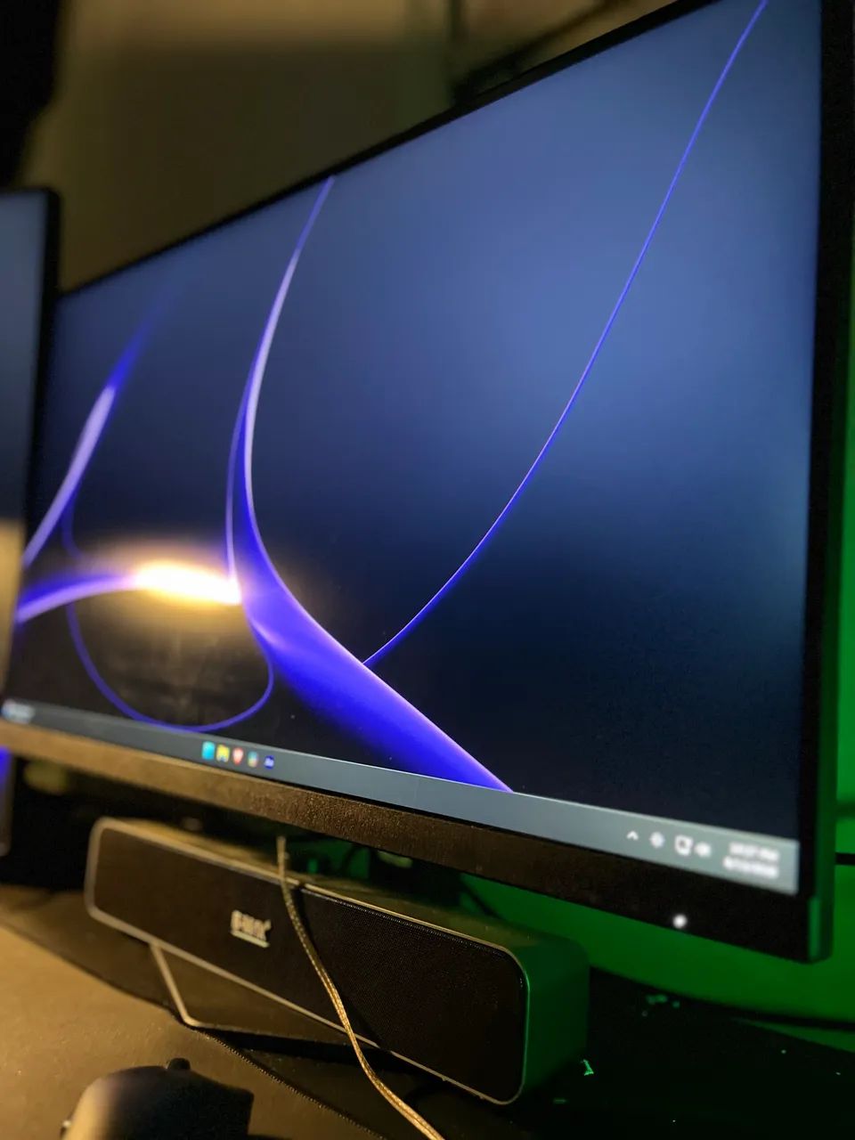 Monitor Gamer AOC 27G4/P 27? 180Hz IPS 0,5ms