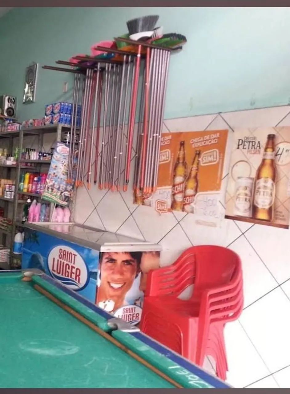 OPORTUNIDADE! Repasse de Mercearia Montada e em Funcionamento - Foto 2