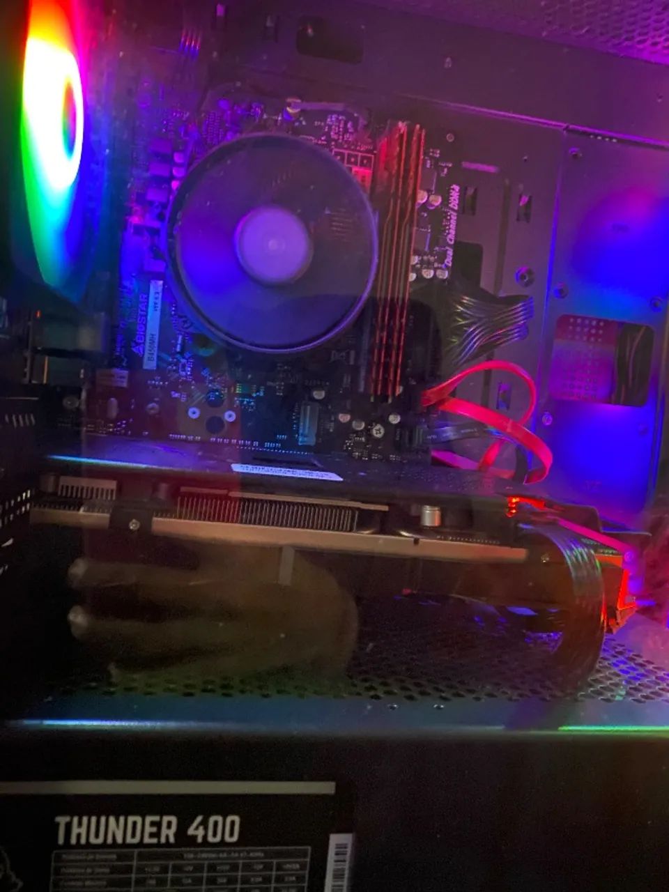 Placa de Video - Foto 4