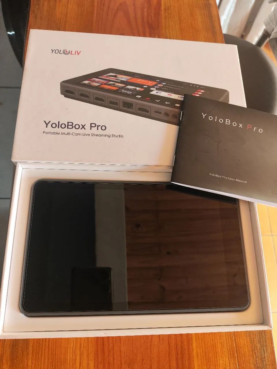 Yolobox pro  - Foto 3