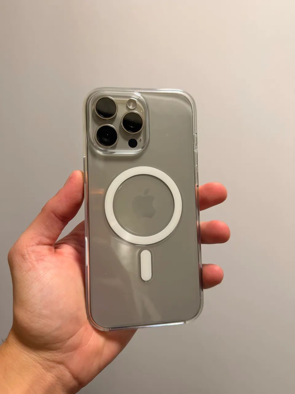 iPhone 16 Pro Max 256gb - Foto 4