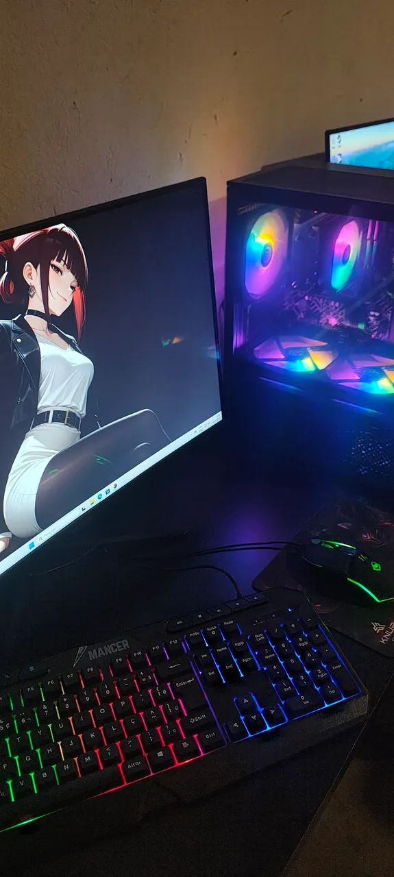 VENDO PC GAMER  - Foto 5
