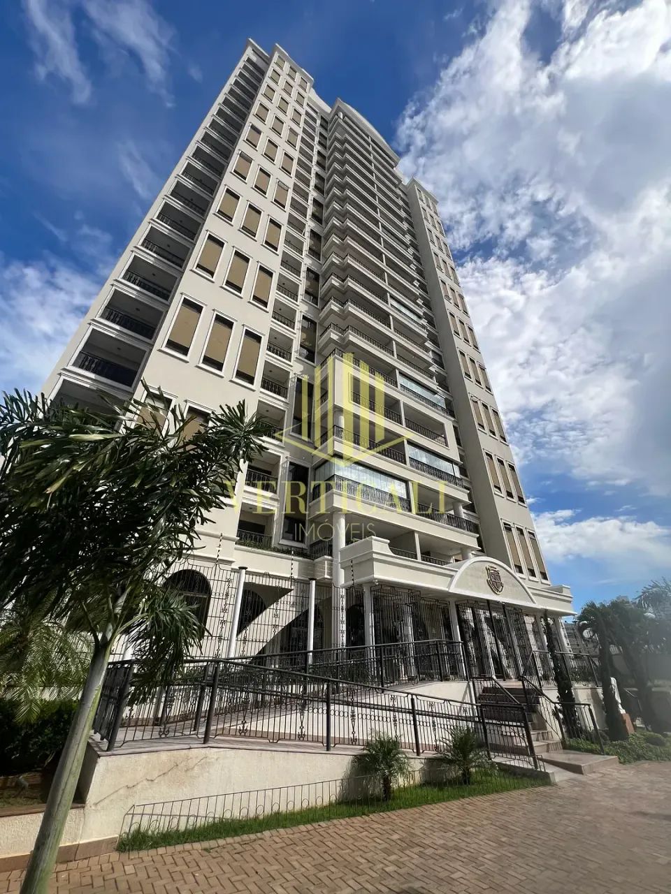 Edifício Riviera D'América: Apartamento à Venda, Jardim das Américas, Cuiabá, MT