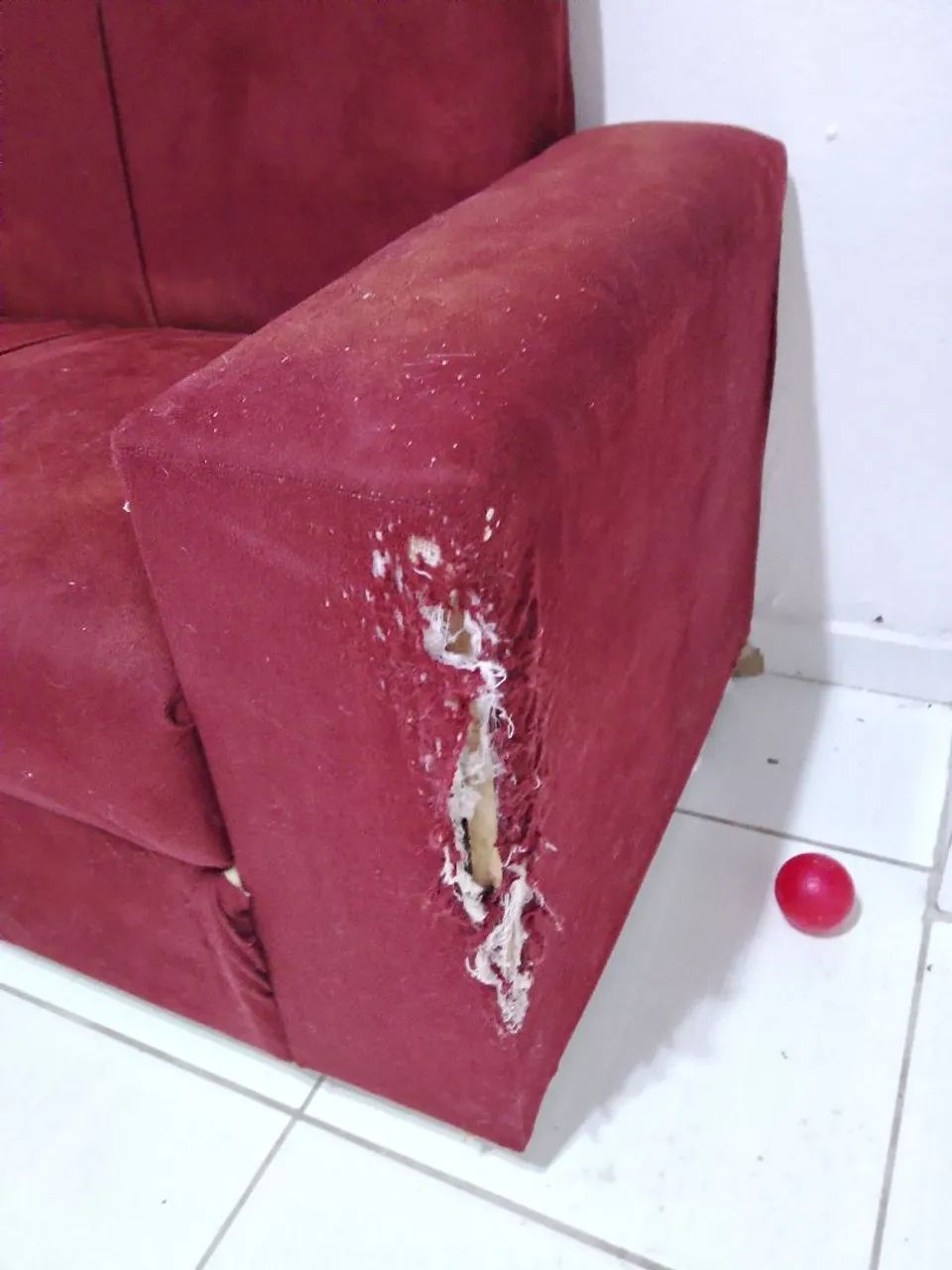 Sofa - Foto 3
