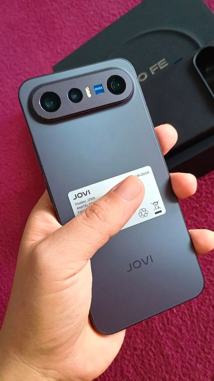 JOVI X300 FE 5G