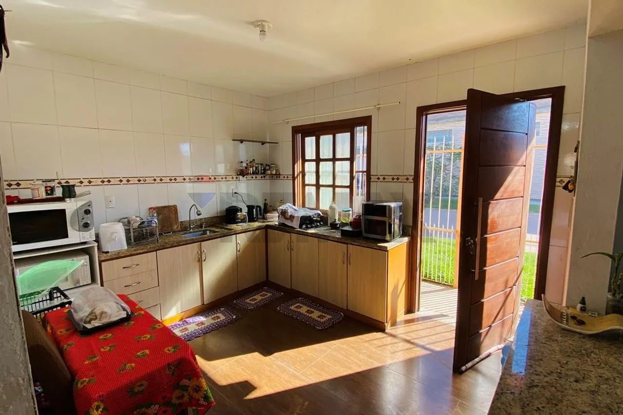Casa térrea no Trevo de Rio Grande - Foto 5