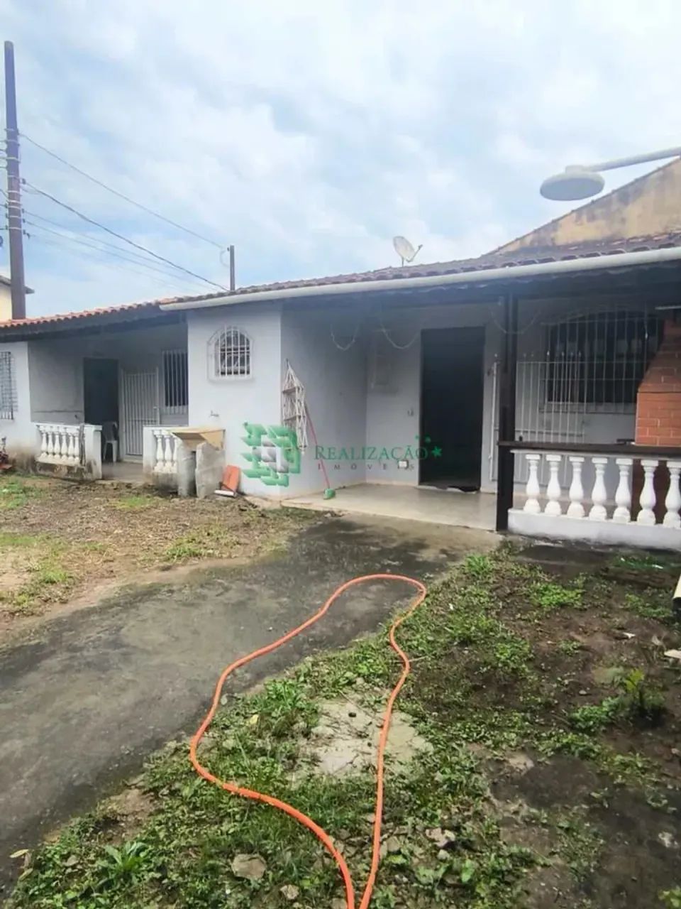 Casa Edícula em Mongaguá - Foto 4