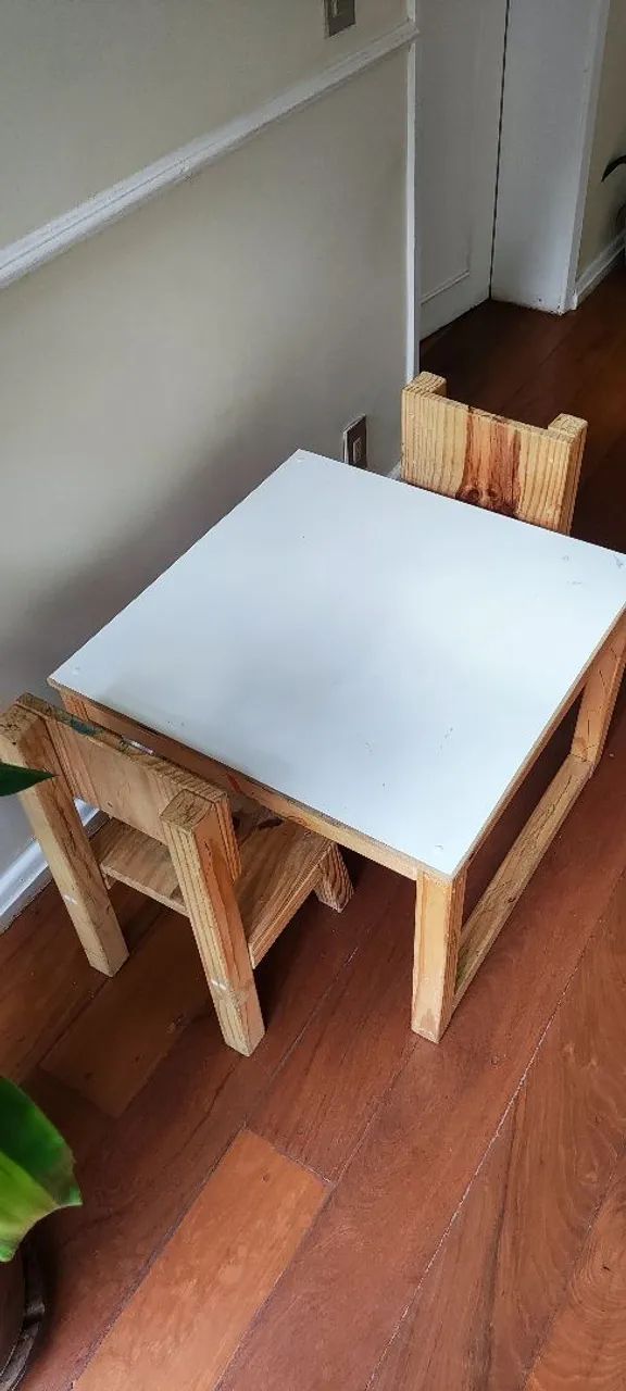 Mesinha para crianças - Foto 3