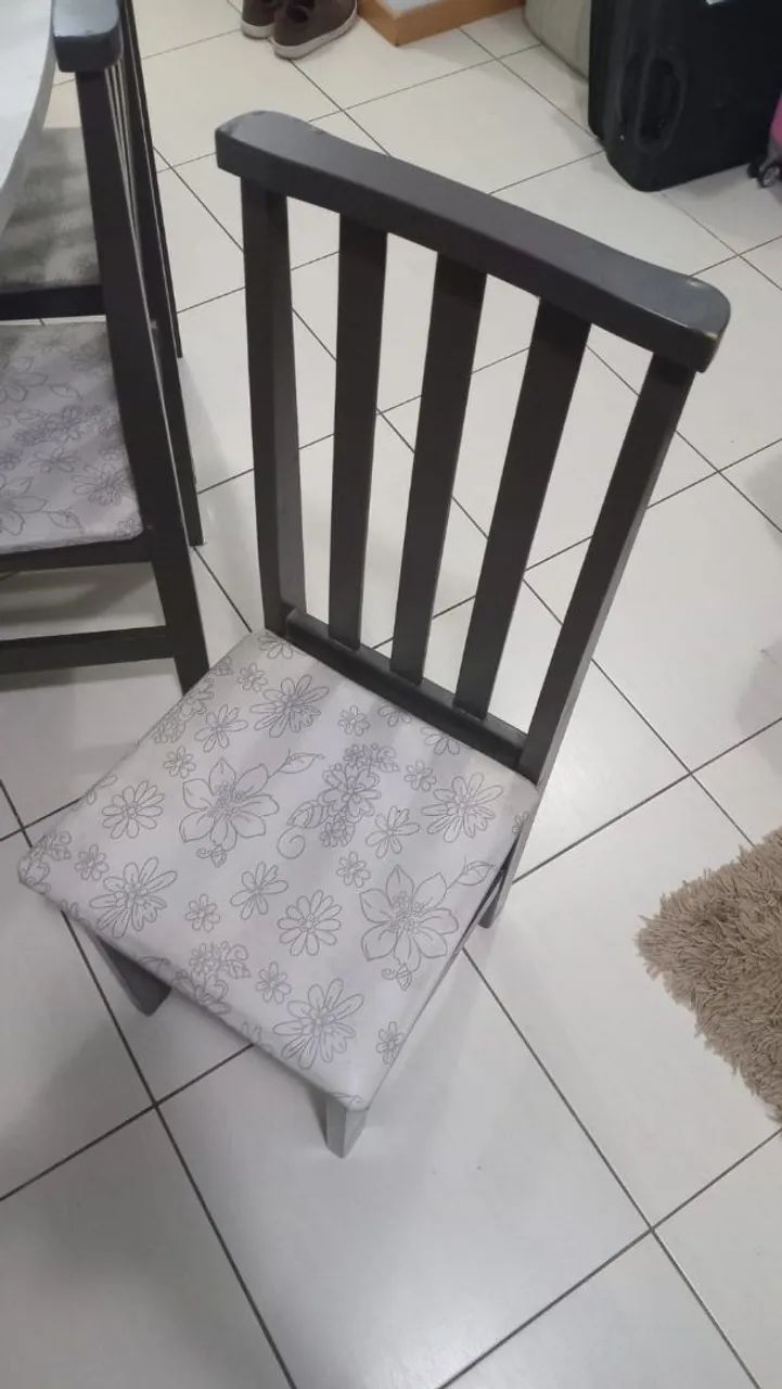 Mesa de jantar  - Foto 5