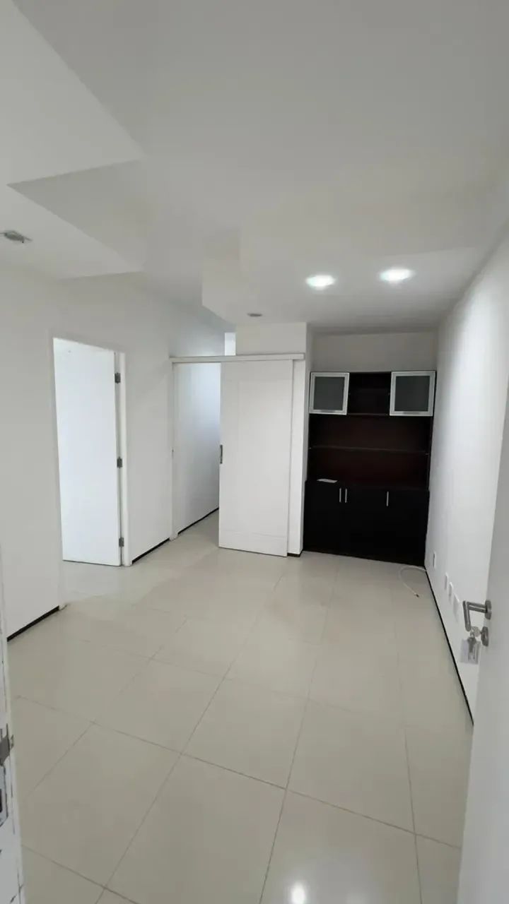 Vende-se Sala comercial -  Centro Empresarial Vinicius de Moraes - Foto 2