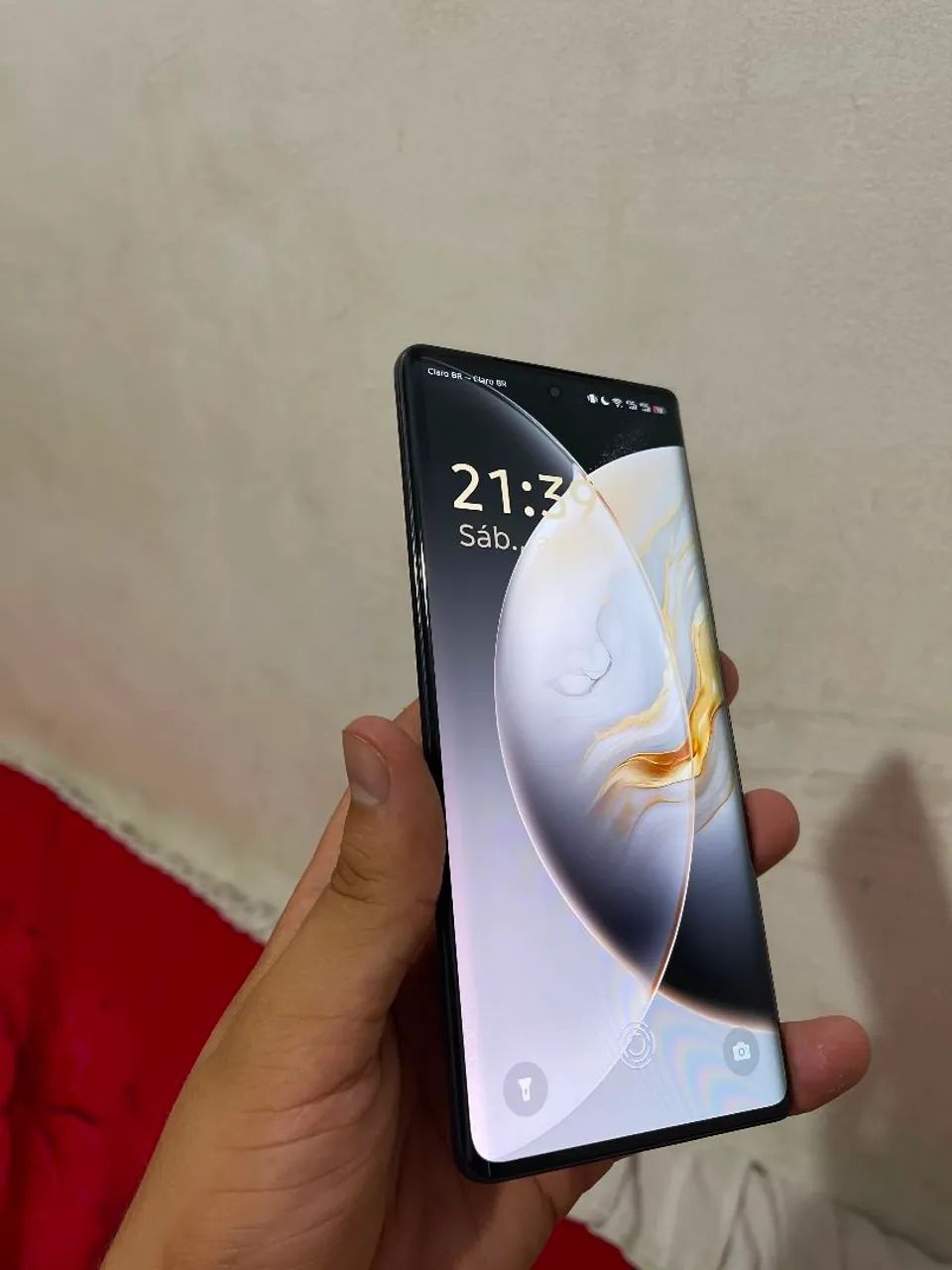 Tecno Camon 30s