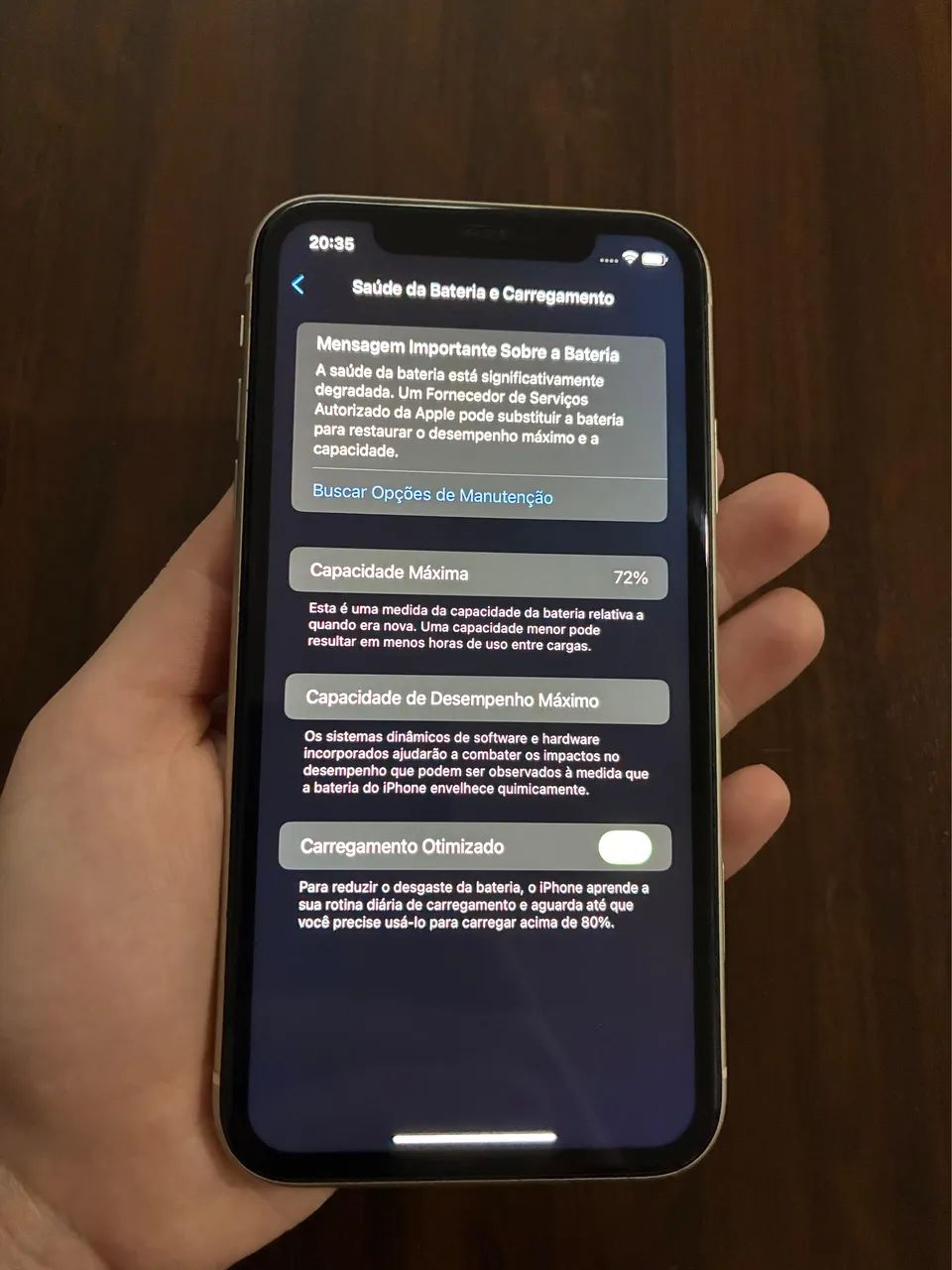 iPhone 11 64GB - Foto 4