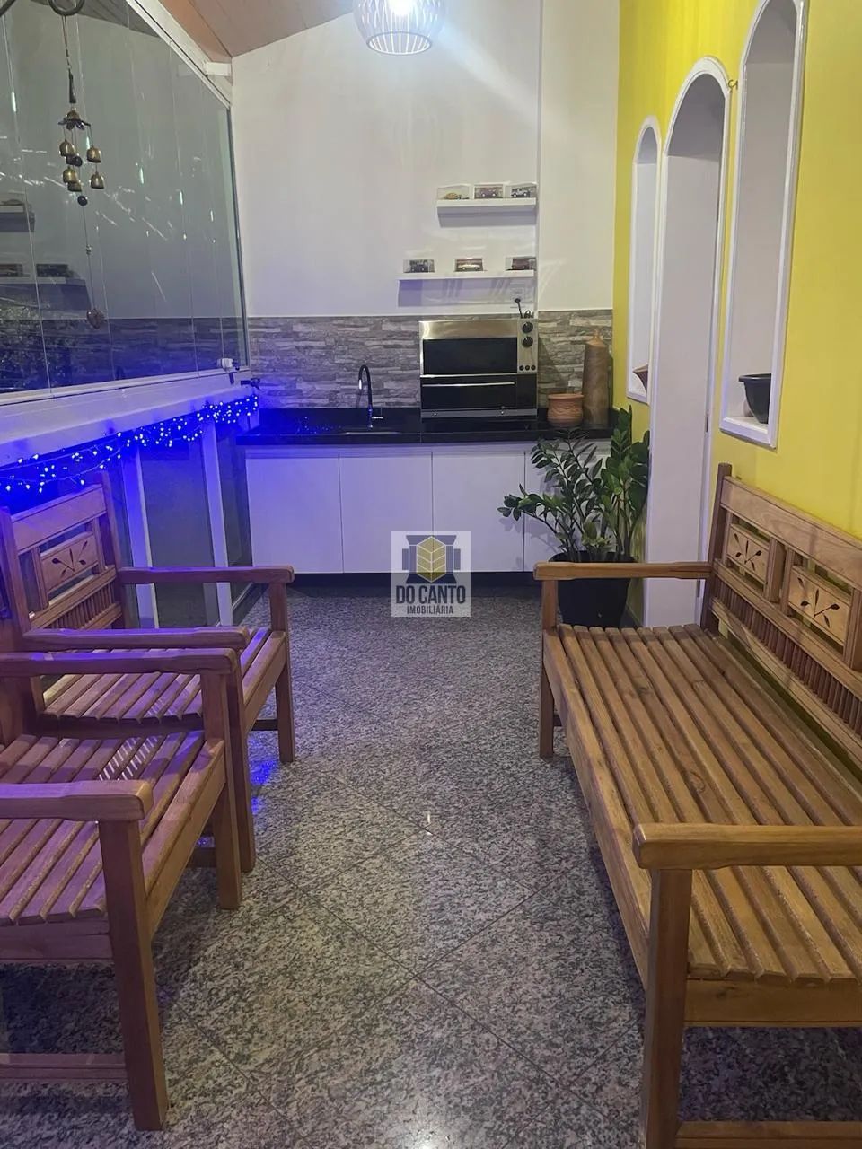 Casa à venda em Vitória, Consolação, com 3 quartos, com 196 m² - Foto 5