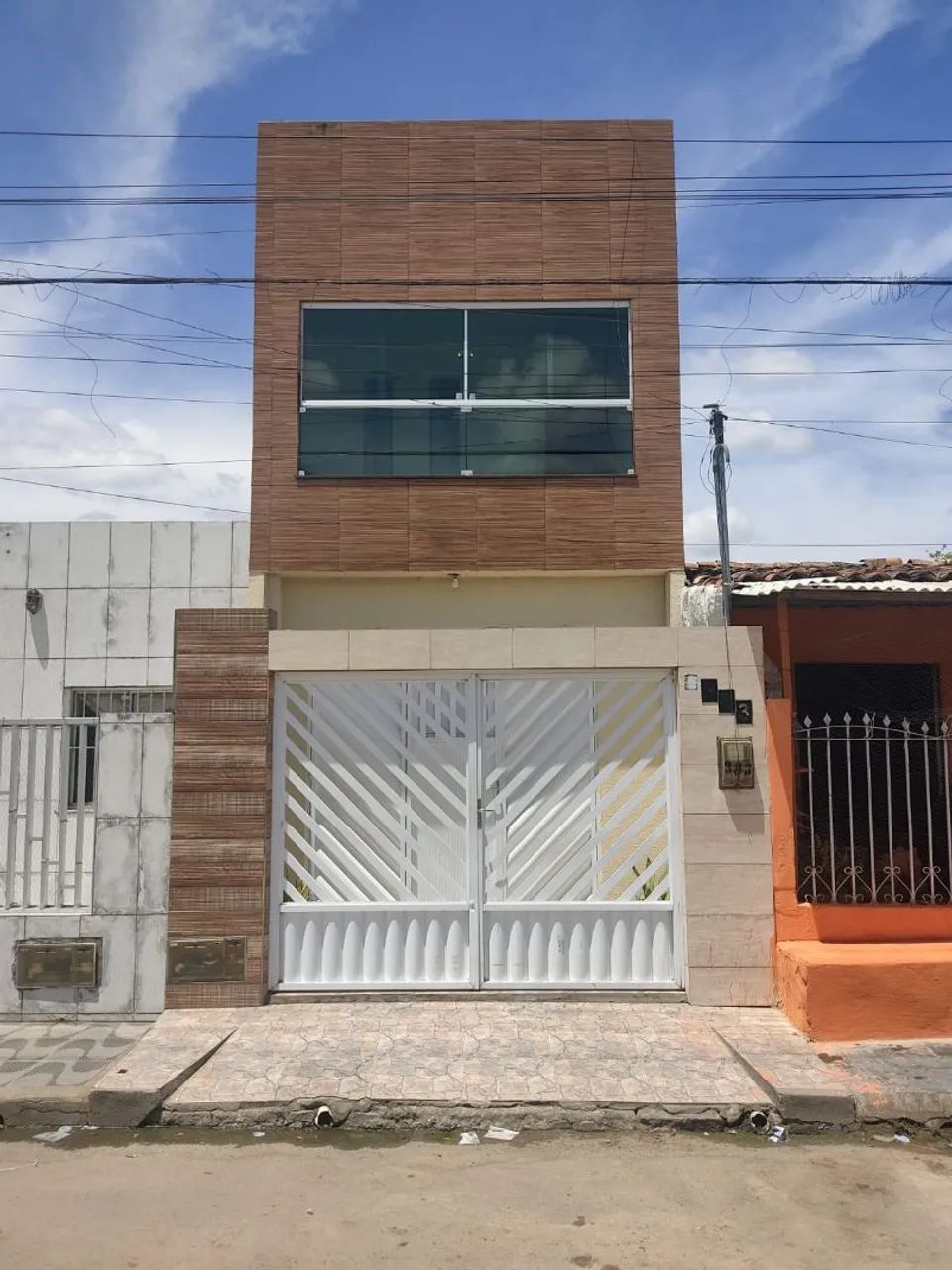Foto - Boquim - 