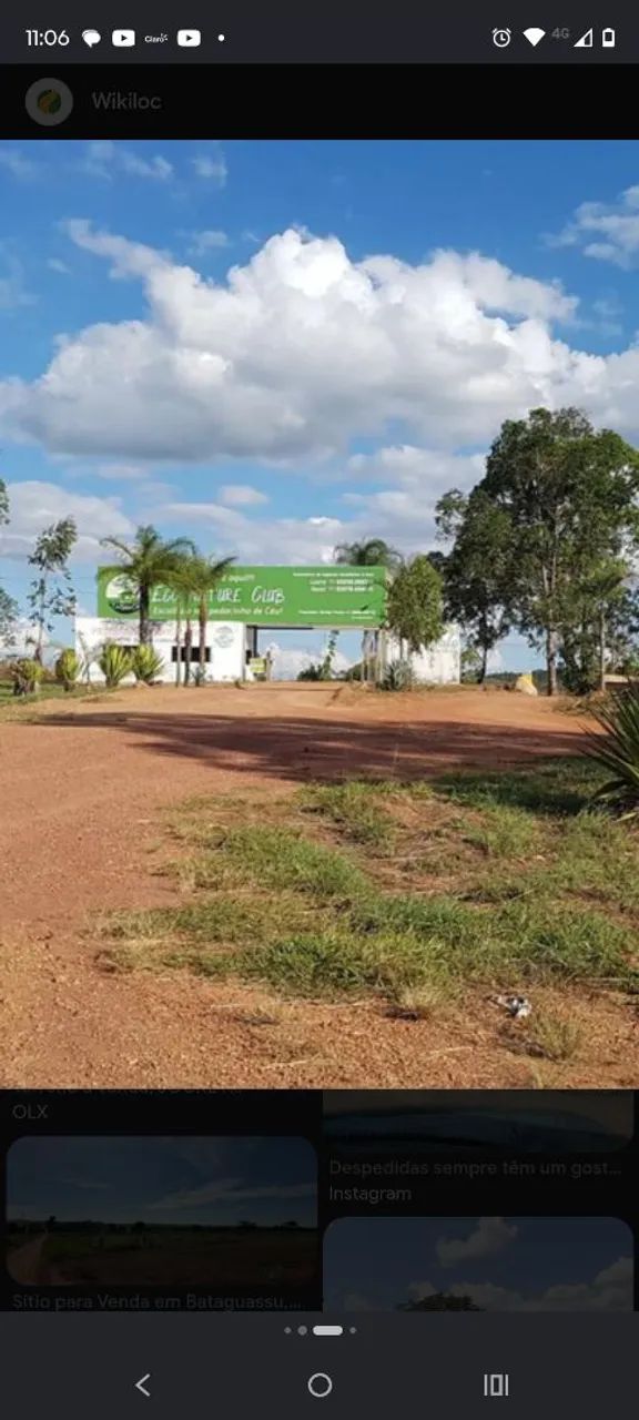 Foto - Brasília - Ceilândia Norte (Ceilândia)