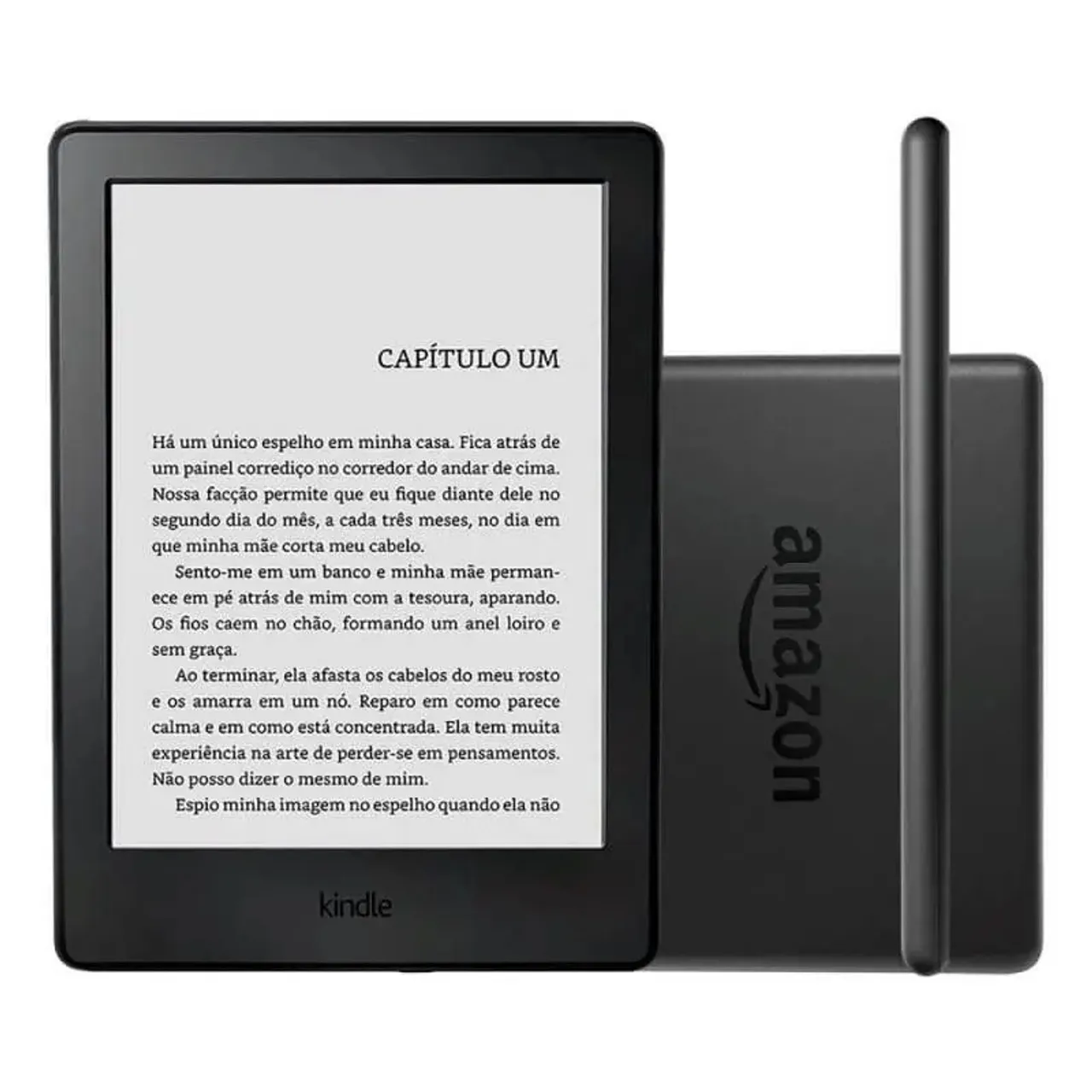 Kindle Oásis (10 °Geração) 32 GB - Celulares e Smartphones - Setor