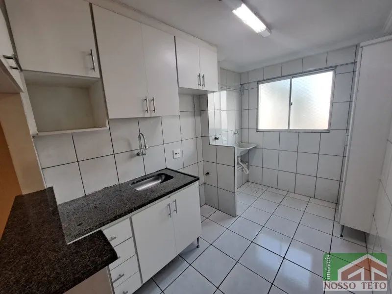 APARTAMENTO À VENDA | RESIDENCIAL CLARA | CAMPINAS