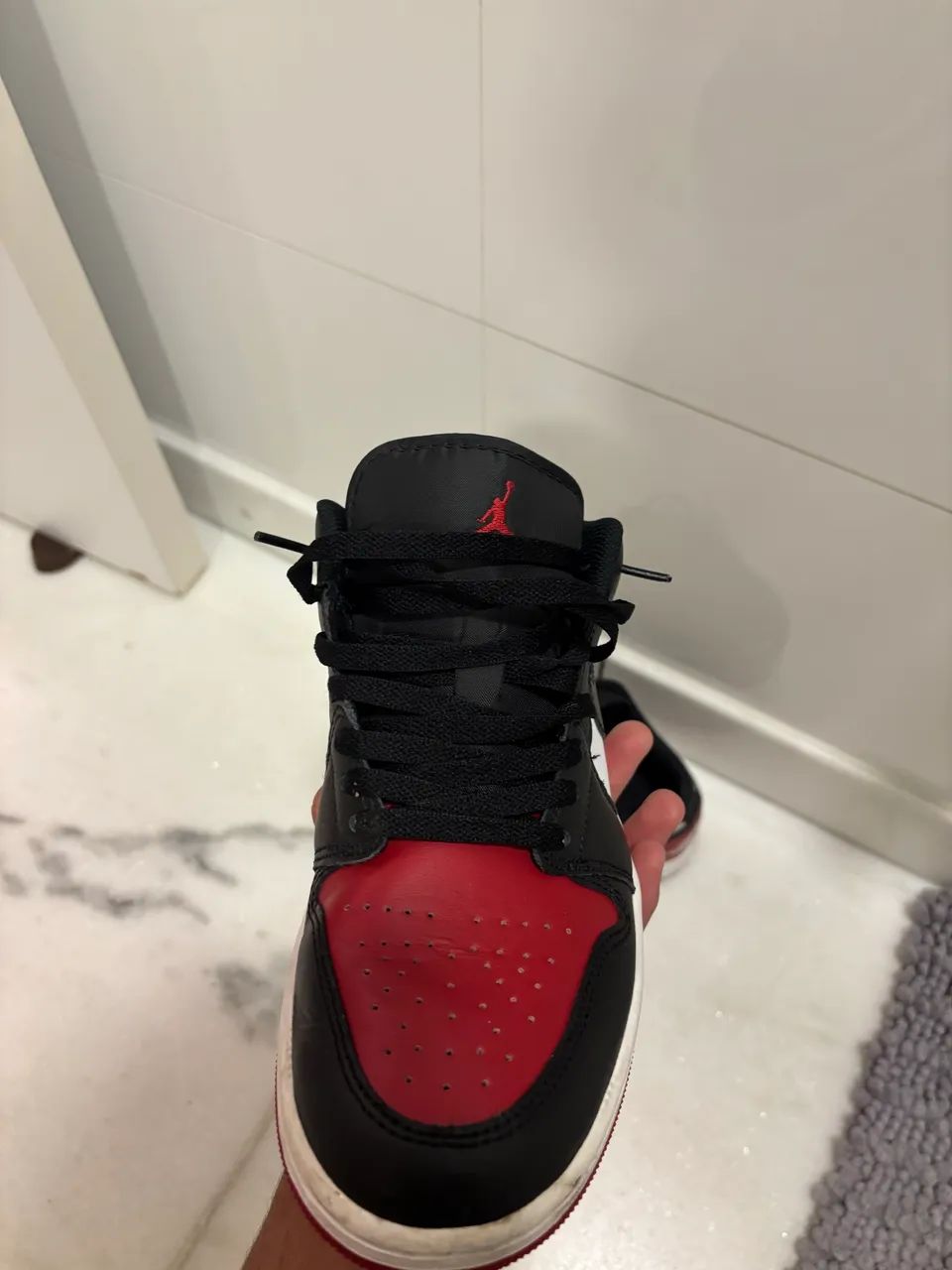 AIR JORDAN 1 LOW