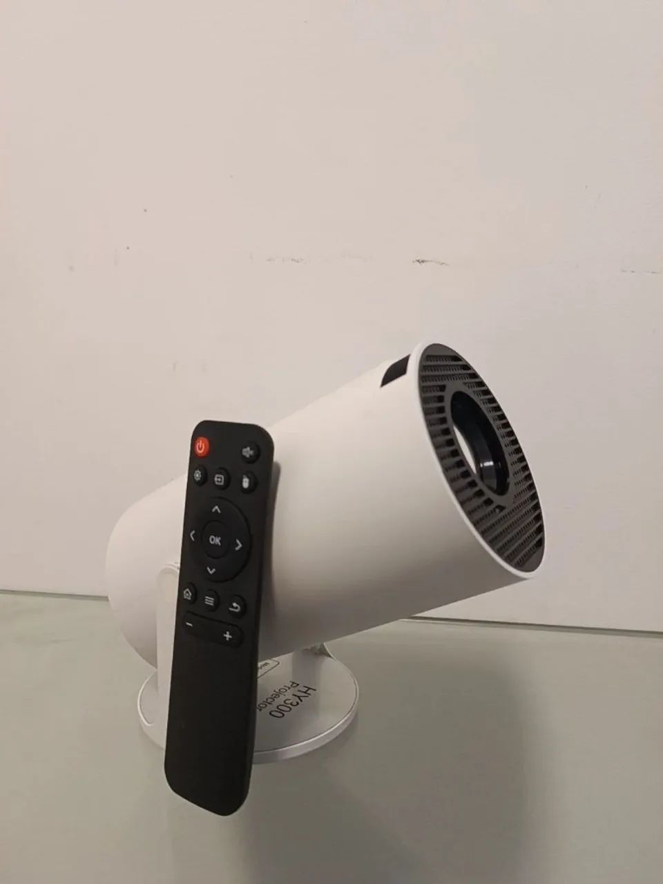 Projetor hy300