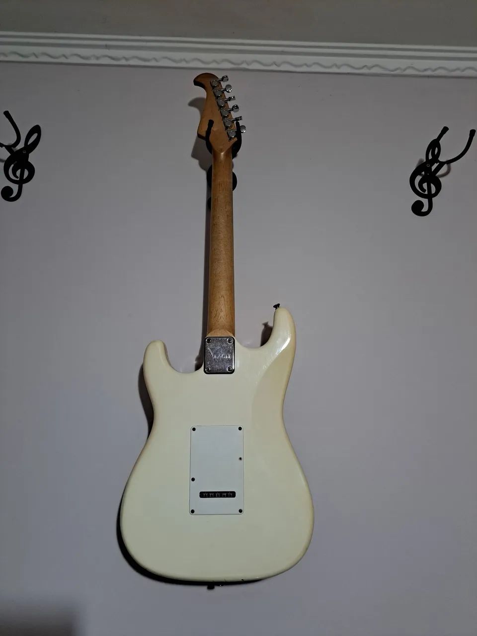 Guitarra Eagle - Foto 2