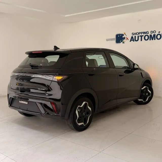 BYD Dolphin GS (Elétrico) 2027 - Foto 4